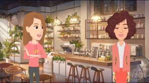 Group 7 - Business Conversation: Cafe Industry Discussion