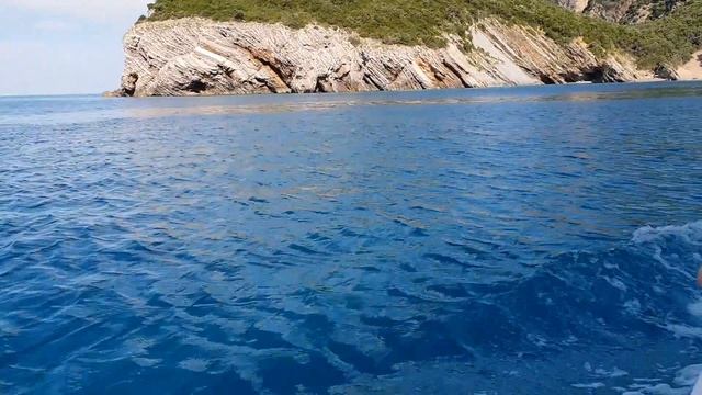 Загадочный пляж королевы Милены: отдых для избранных