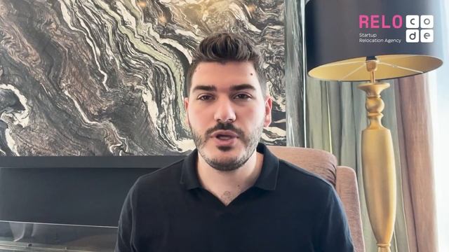 Бизнес в Испании I Переезд по стартап-визе. Как помогают предпринимателям-релокантам в Испании? смотреть онлайн