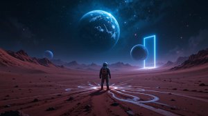 Кто первый отправится на Марс