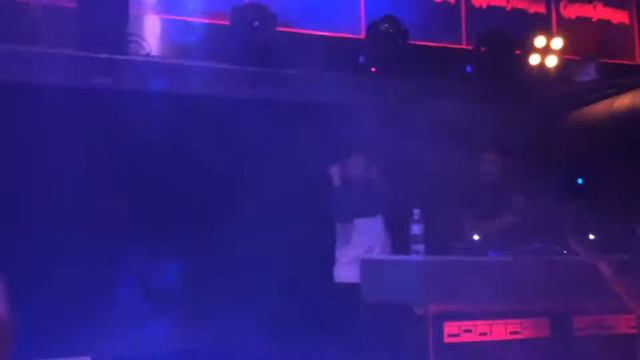 Гига. Дым смотреть онлайн