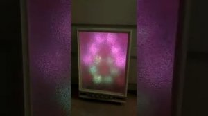 Редчайшая цветомузыкальная установка "Гамма-1"