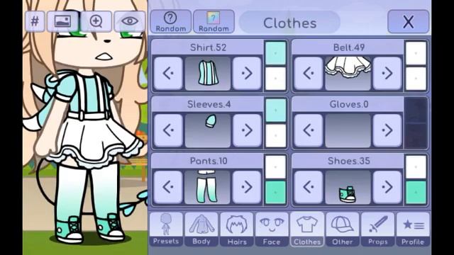 4 идей для ос девочек (ЧИТАТЬ ОПИСАНИЕ ОБЕЗАТЕЛЬНО!) смотреть онлайн