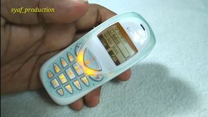 Siemens C55 Original Ringtones