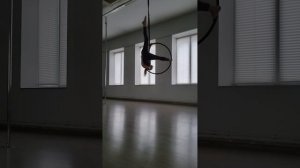 Воздушное кольцо 20250128
