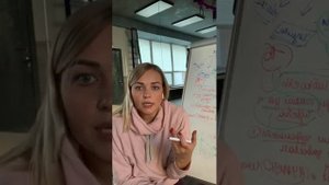 Анастасия Кашаева "Женский круг = поддержка"