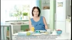 Реклама Активиа: Новая Активиа Лёгкая