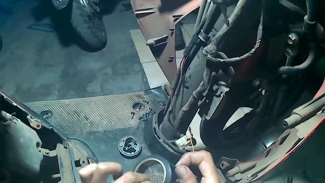 CARA MERUBAH ARUS AC MENJADI DC SOUL GT YM JET FI смотреть онлайн