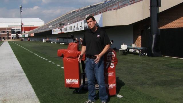 Physics of Football, Newton's First Law смотреть онлайн