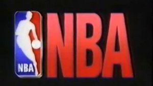 NBA: I love this game (90's commercials)