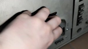 небольшой обзор на катушечный магнитофон Ростов 102