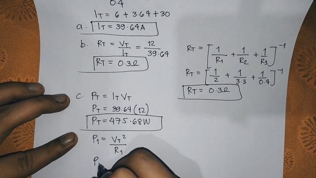 Parallel Circuit Tagalog смотреть онлайн