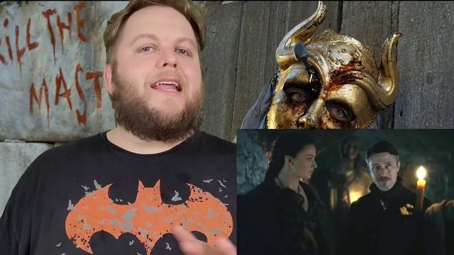 Game of Thrones Season 5 Episode 4 "Sons of the Harpy" Recap & Review смотреть онлайн