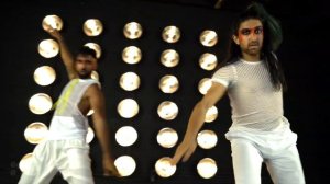 O SAKI SAKI | Batla House | Nora Fatehi | Fusion Choreography | Boys Dance