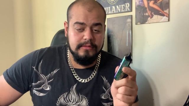 SMOK RPM40 VALE A PENA? PT-BR смотреть онлайн