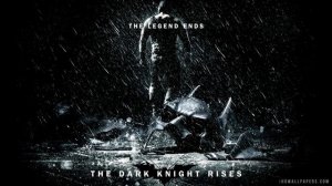 Hans Zimmer The End/Rise (The Dark Knight Rises Remix)