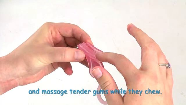 Brush-Baby Early Years Toothcare: Step 2 смотреть онлайн