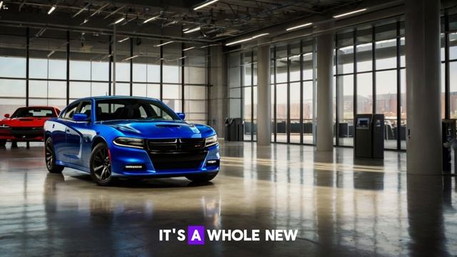 Unveiling the 2025 Dodge Charger EV: Can Electric Muscle Impress?