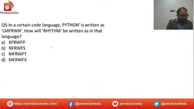 Coding Decoding | Reasoning Tricks | Coding Decoding for SSC | Reasoning SSC | SSC Reasoning Class