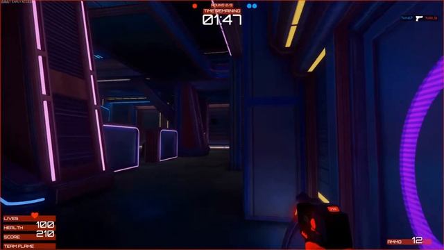 🔫 Nobodys spielen Tower Unite 🔫 - Laser Tag *Deutsch* смотреть онлайн