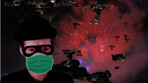 Heal энд steal ▸ StarCraft Brood War Terran campaign #2