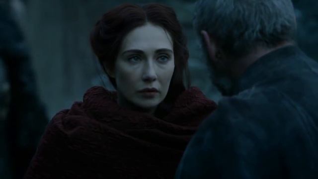 Episode 3 Q&A (Game of Thrones season 7) смотреть онлайн