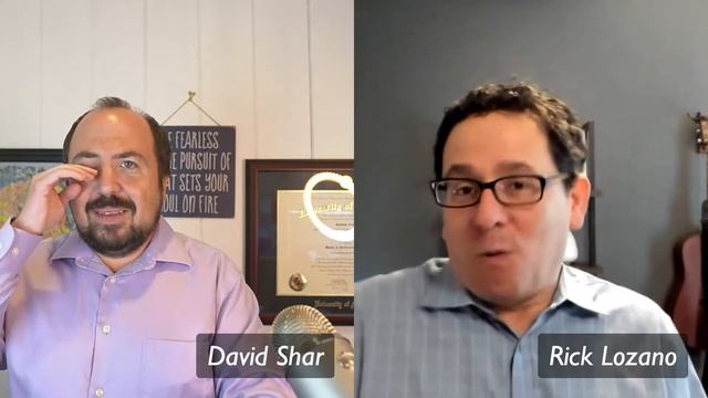 Acoustic Leadership with Rick Lozano смотреть онлайн