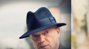 Мосгаз Новое дело майора Черкасова  Катран 5-8 серия Анонс и содержание