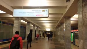 Станция метро "ТЕКСТИЛЬЩИКИ", Строительство Будущей Станции БКЛ.