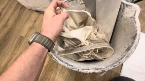Karcher WD 6 P какие мешки использовать ? Молния в мешке для сбора мусора и не оригинальный.