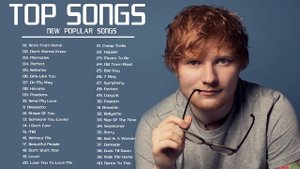 POP HITS   Best POP Songs Playlist on SPOTIFY 2021   Billboard Hot 100 Chart