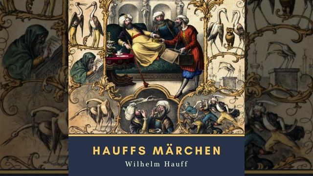 Das kalte Herz (Abschnitt 2) .16 - Hauffs Märchen смотреть онлайн