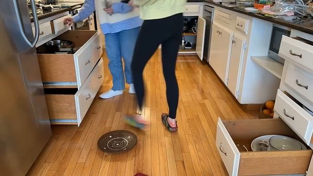 Мотивация на уборку. Расхламляем дом и наводим порядок раз и навсегда смотреть онлайн