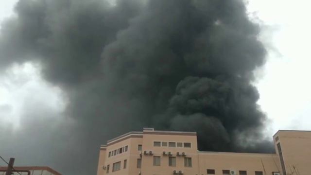 The FSB is on fire in Rostov: what is known at the moment смотреть онлайн