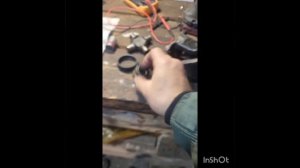 Краткое видео по разбору шарнира Гука