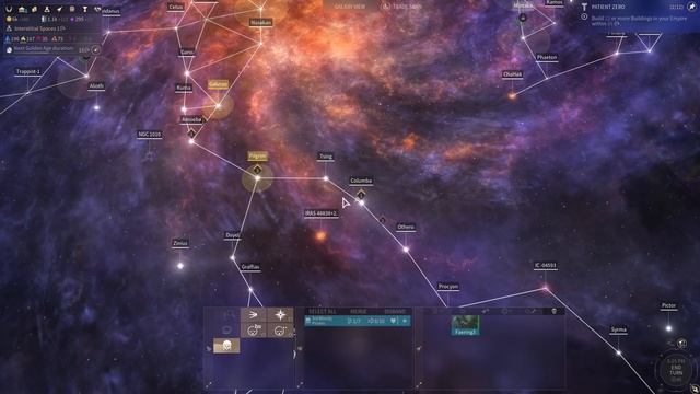 S6 E18 Lets Play Endless Space 2 JC Proton Vaulters Endless Difficulty смотреть онлайн