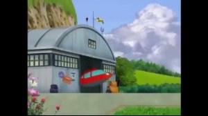 Little Einsteins Theme Song (Finnish, Wonderzone HD Recreation)