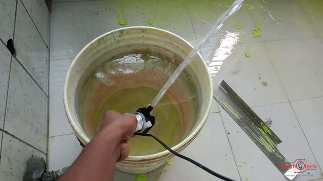 12 volt dc pump mini Submersible 12 Volt 8 Watt DC Pump use Solar Water Pump System смотреть онлайн