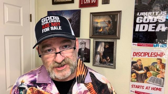 Breakthrough Parenting - Ch. 8(Sponsored by BAND TOGETHER LEADERSHIP) смотреть онлайн