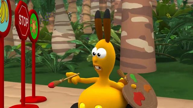 Jungle Junction series 1