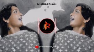 Tu Tu Hai Wahi Remix DJ_SiDDhEsH Ft. Scotty = Jungle Mix = Asha Bhosle & Kishore Kumar