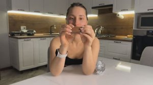 Дубайский шоколад