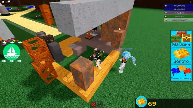 |Строим кораблики| С песенками Лиры смотреть онлайн