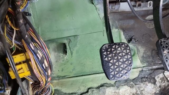 БМВ Е34 3 ЛИТРА СТРОКЕР СБОРКА МАШИНЫ! смотреть онлайн