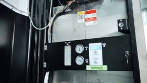 Система очистки воды Живая вода ПРО 500