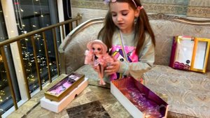 Rainbow High распаковка куклы   HD 1080p