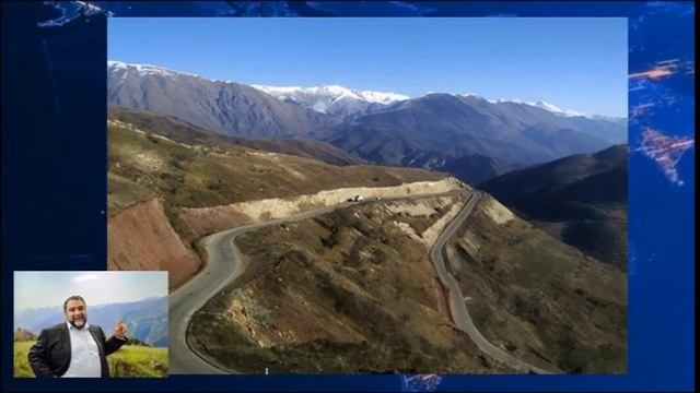 Варданян грозится перекрыть дороги Азербайджану - золотая лихорадка продолжается