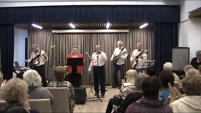 концерт ВИА Экс-пресс (часть 1) смотреть онлайн