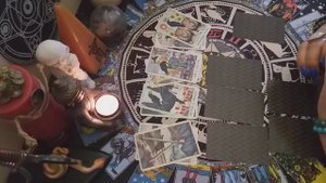 Как живет бывшая | Вспоминает бывшая меня | Таро расклад для мужчин #141