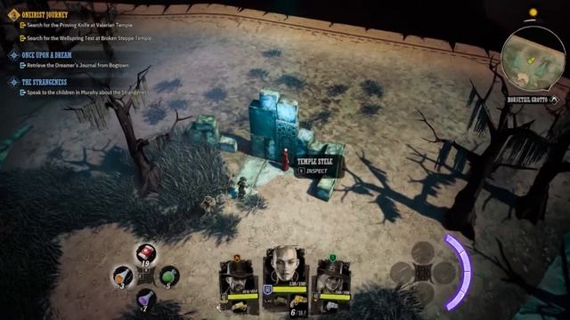 Explorer Achievement - Weird West смотреть онлайн